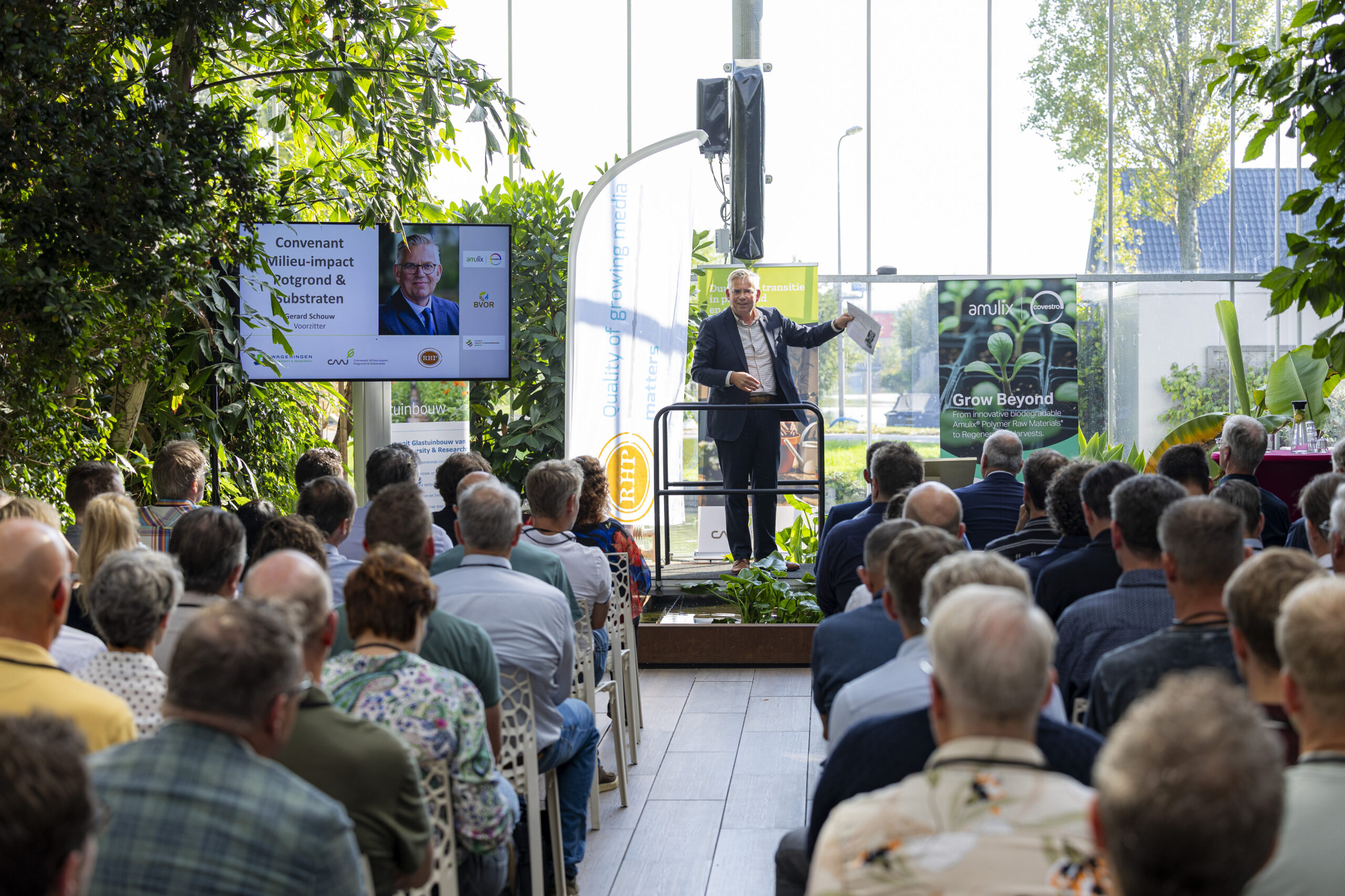 Duurzame Substraatdag Foto Rolf van Koppen 8901